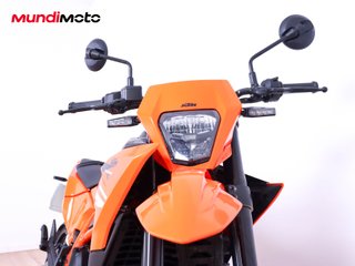 KTM 390 SMC R R
