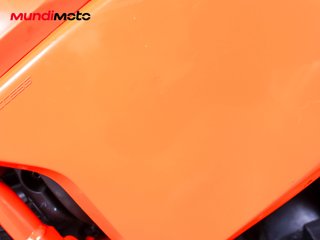 KTM 390 SMC R R