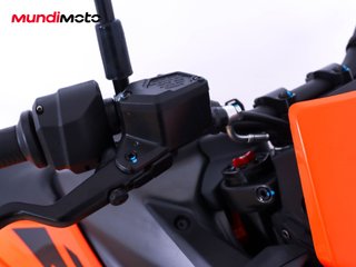 KTM 390 SMC R R