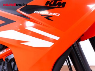 KTM 390 SMC R R