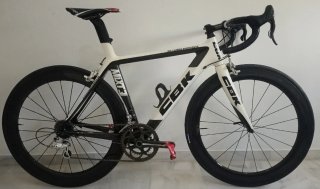 Bicicleta carretera CBK Mixt3 Carbono
