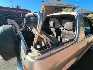 KIA Sportage 4x4