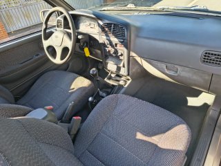 KIA Sportage 4x4