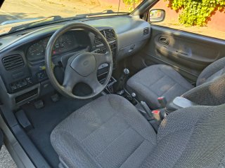 KIA Sportage 4x4