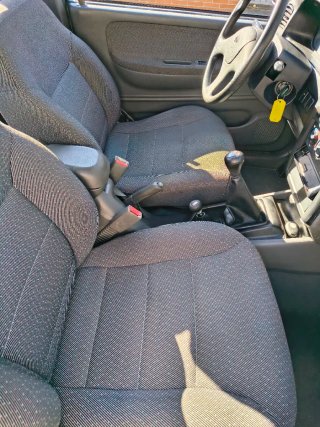 KIA Sportage 4x4