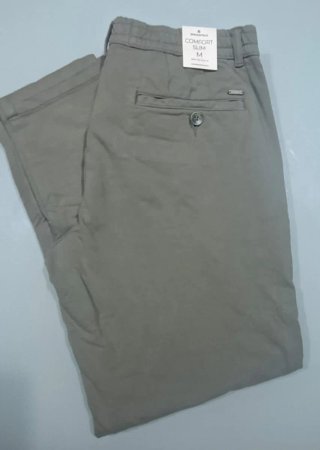 Pantalón Springfield Verde Oliva
