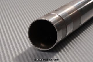 Tubos de horquilla SPR APRILIA RS 660 2025 - 2026