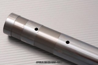 Tubos de horquilla SPR APRILIA RS 660 2025 - 2026