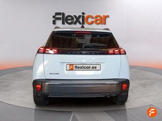 Peugeot 2008 Allure Gasolina 100 S&S 6 Vel. MAN
