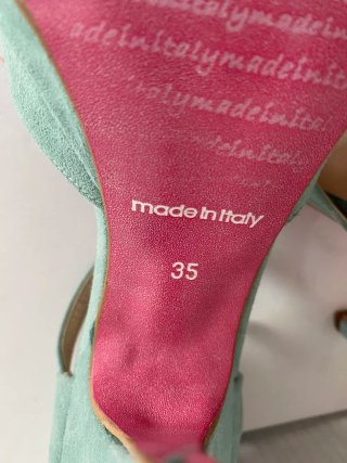Décolleté Simo Ottanta5 n 35