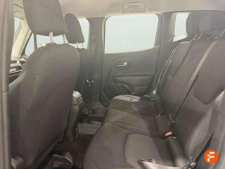 Jeep Renegade Longitude 1.0G 88kW (120CV) 4x2