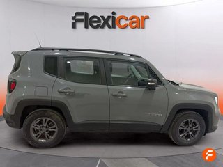 Jeep Renegade Longitude 1.0G 88kW (120CV) 4x2