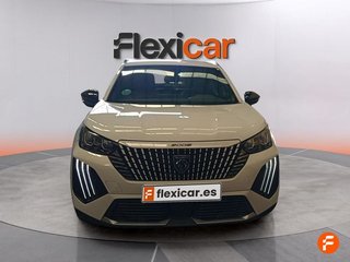 Peugeot 2008 Allure Gasolina 100 S&S 6 Vel. MAN