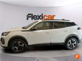 Peugeot 2008 Allure Gasolina 100 S&S 6 Vel. MAN