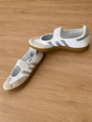 Adidas Samba Jane W Talla 39 1/3