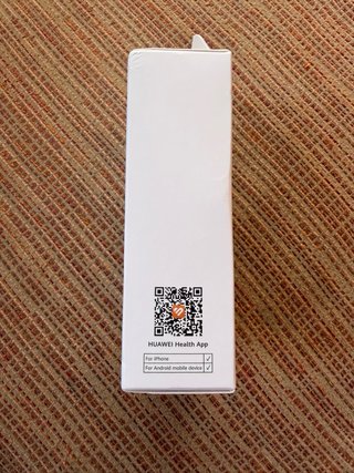 Huawei Band 11 Pro Negra