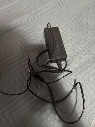 Patinete Eléctrico Baggio Dic 2023