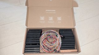 Teltonika FTC921 Rastreador GPS