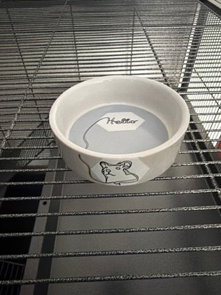 Jaula TIAKI para animales pequeños con niveles