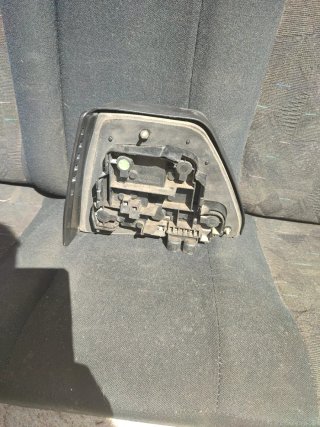 Piloto Hella Golf MK2