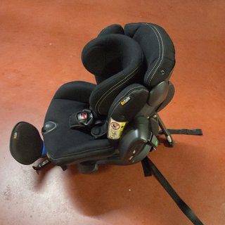 Silla coche Besafe Izi Plus X1