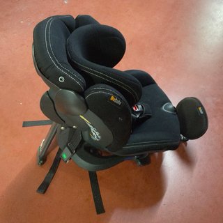 Silla coche Besafe Izi Plus X1