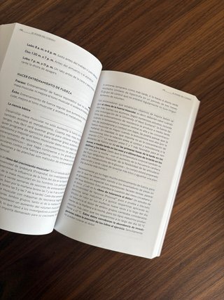 Libro El poder del cuándo