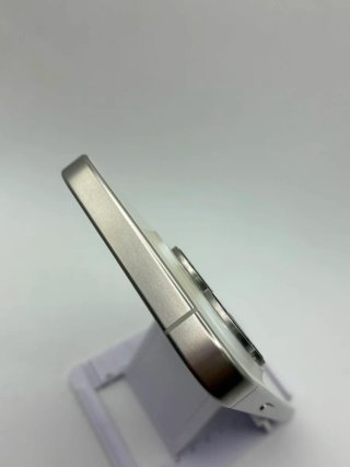 iPhone 15 Pro 256GB Titanio Plateado
