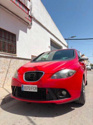 SEAT Altea 2007