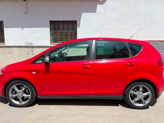 SEAT Altea 2007