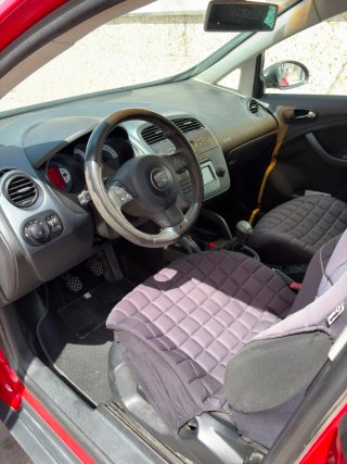 SEAT Altea 2007