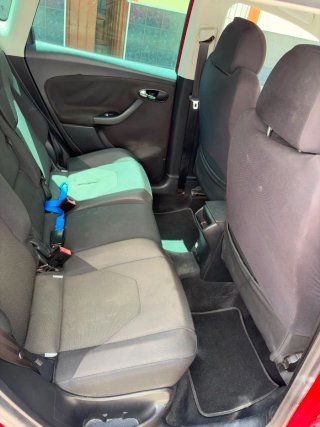 SEAT Altea 2007