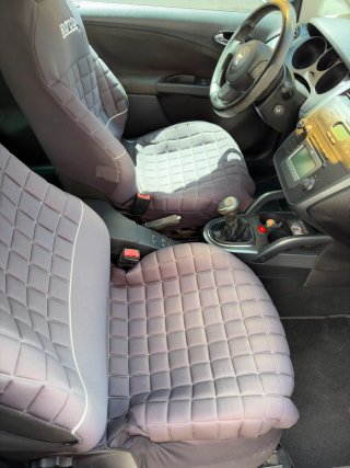 SEAT Altea 2007