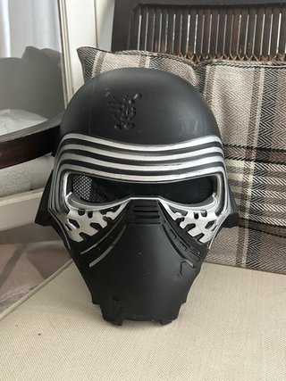 Disfraz Kylo Ren Disney 5-6 años