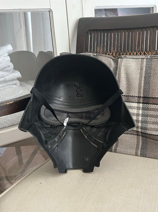 Disfraz Kylo Ren Disney 5-6 años