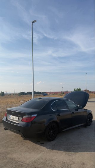 BMW Serie 5 2005