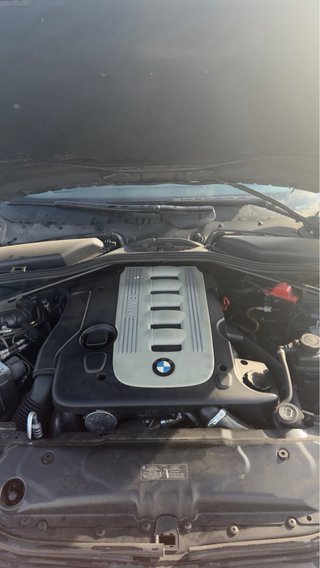 BMW Serie 5 2005