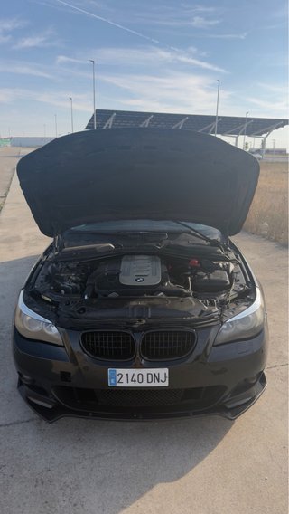 BMW Serie 5 2005