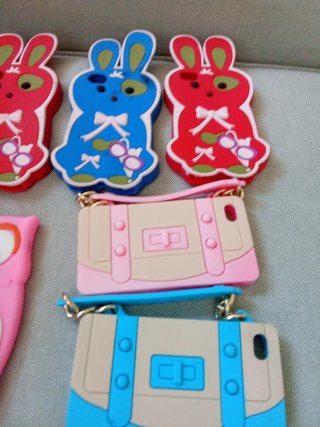 14 Cover per cellulare bambini