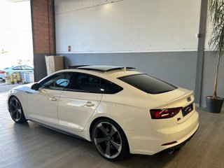 Audi A5 2017 Sportback s5
