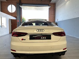 Audi A5 2017 Sportback s5