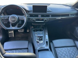Audi A5 2017 Sportback s5