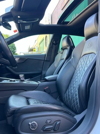 Audi A5 2017 Sportback s5