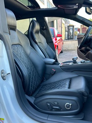 Audi A5 2017 Sportback s5