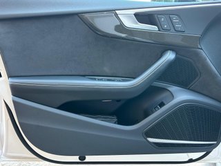 Audi A5 2017 Sportback s5