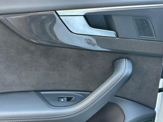 Audi A5 2017 Sportback s5