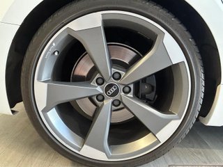 Audi A5 2017 Sportback s5