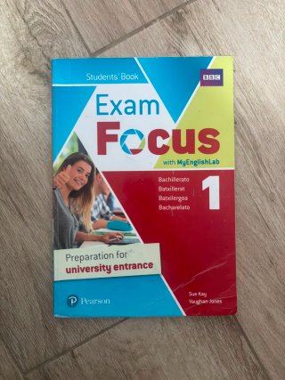 Libros 1 de Bachillerato de Ciencias de la salud.