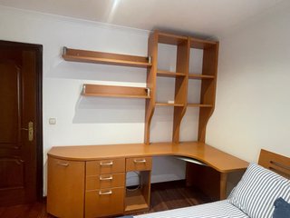 Muebles de habitación completos cama matrimonial
