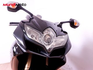 SUZUKI GSX-R 600 K8